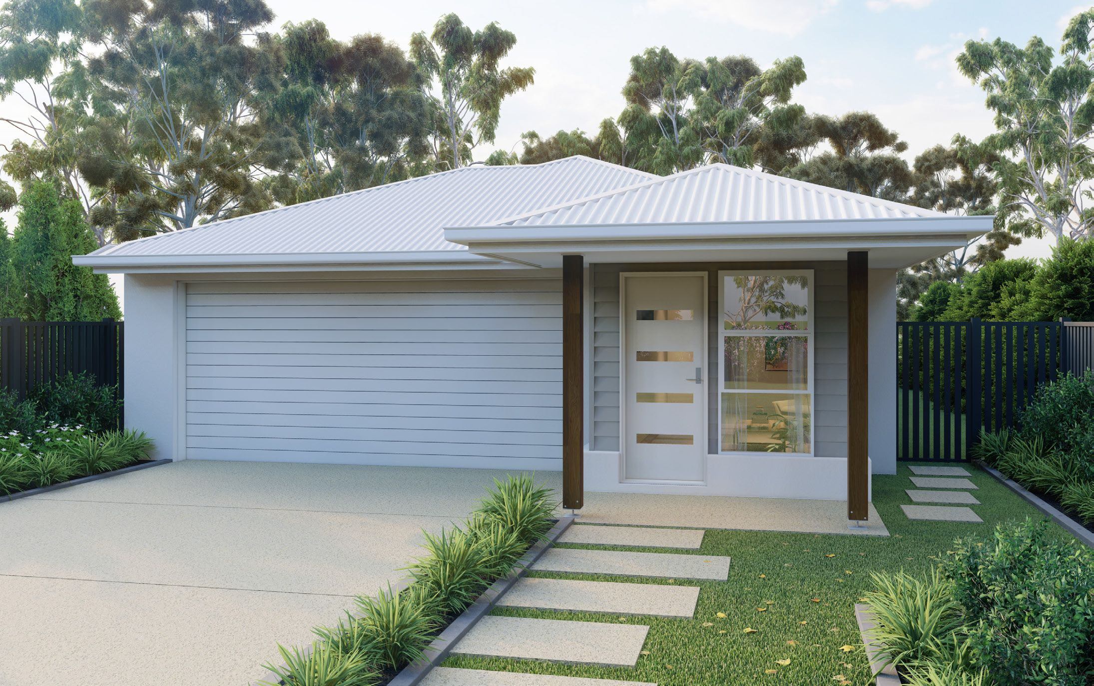 Barry Ison Real Estate